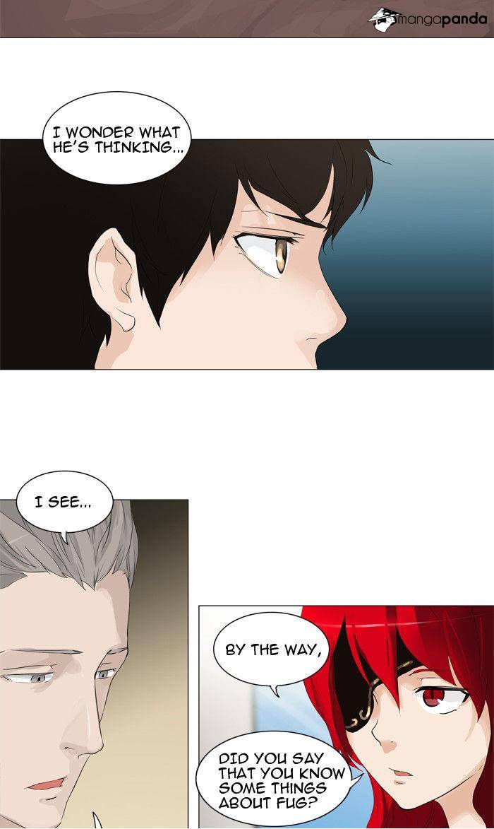 Tower of God Chapter 204 image 24